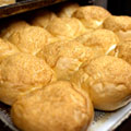 Buns & Rolls